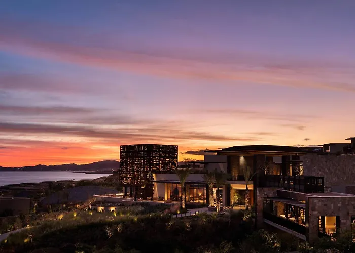 Zadun Cabos, A Ritz-carlton Reserve Hotel San José del Cabo