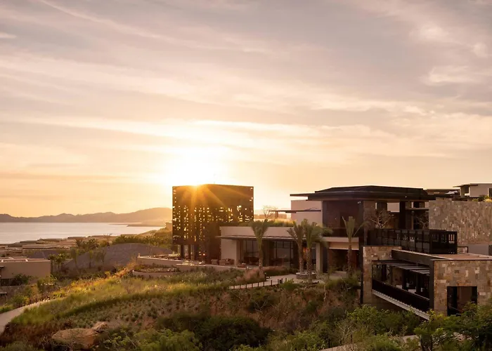 Hotel Zadun Cabos, A Ritz-carlton Reserve San José del Cabo