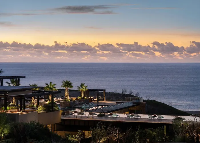 Zadun Cabos, A Ritz-carlton Reserve 5*