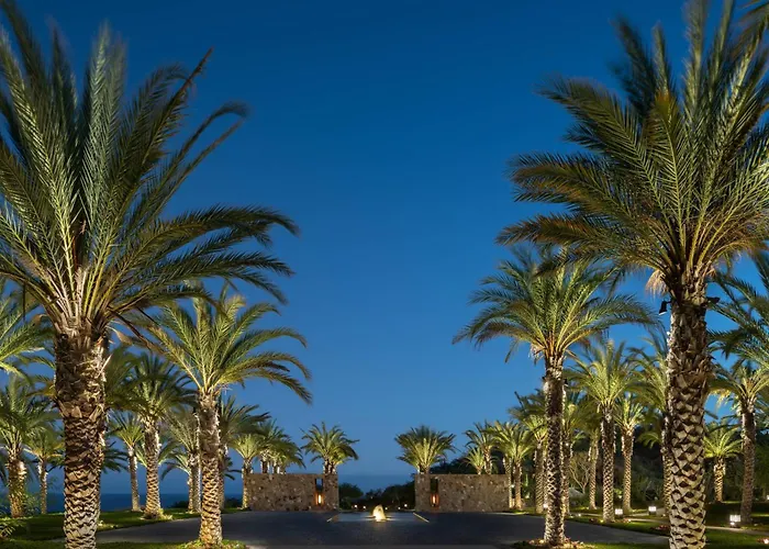 Zadun Cabos, A Ritz-carlton Reserve San José del Cabo