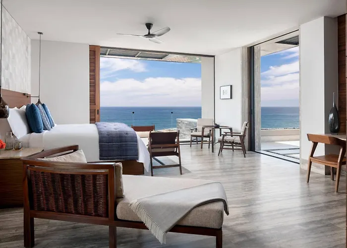 Zadun Cabos, A Ritz-carlton Reserve 5* San José del Cabo