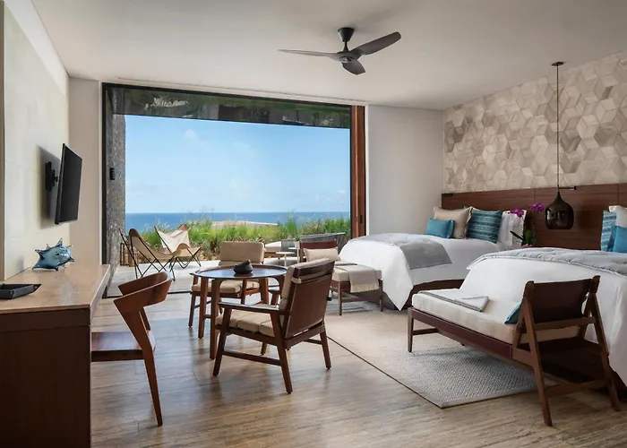 Hotel Zadun Cabos, A Ritz-carlton Reserve