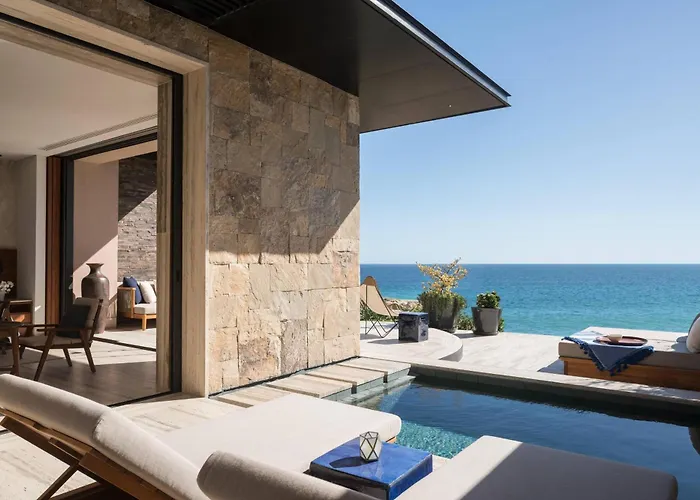 Zadun Cabos, A Ritz-carlton Reserve 5*