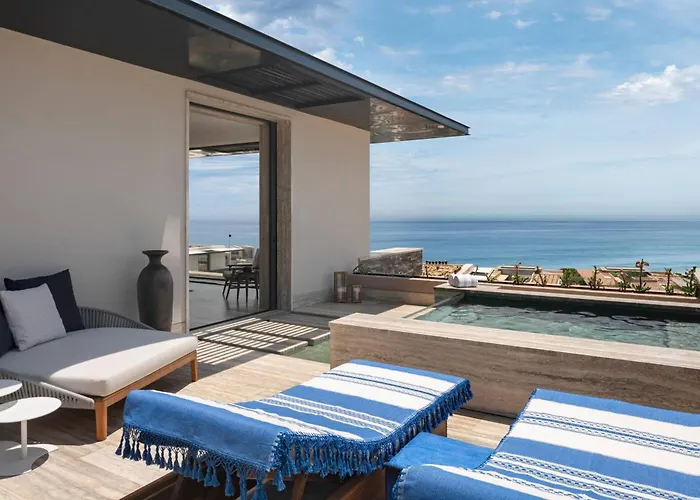 Zadun Cabos, A Ritz-carlton Reserve San José del Cabo