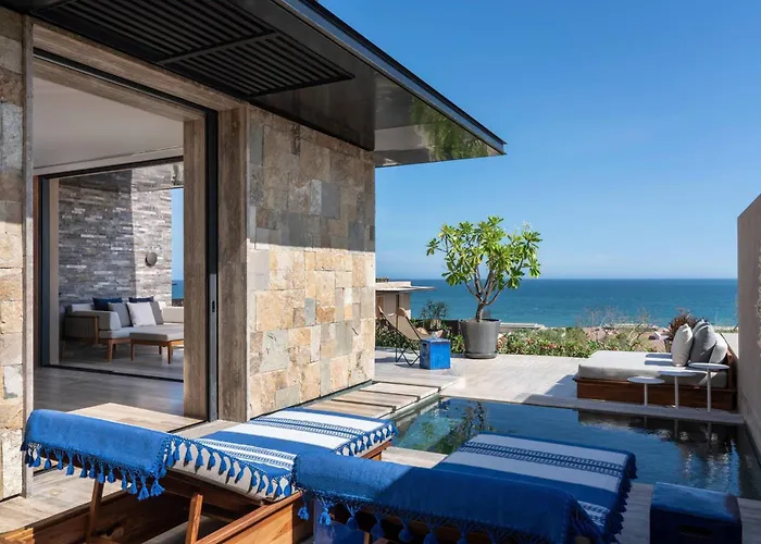 Zadun Cabos, A Ritz-carlton Reserve 5*