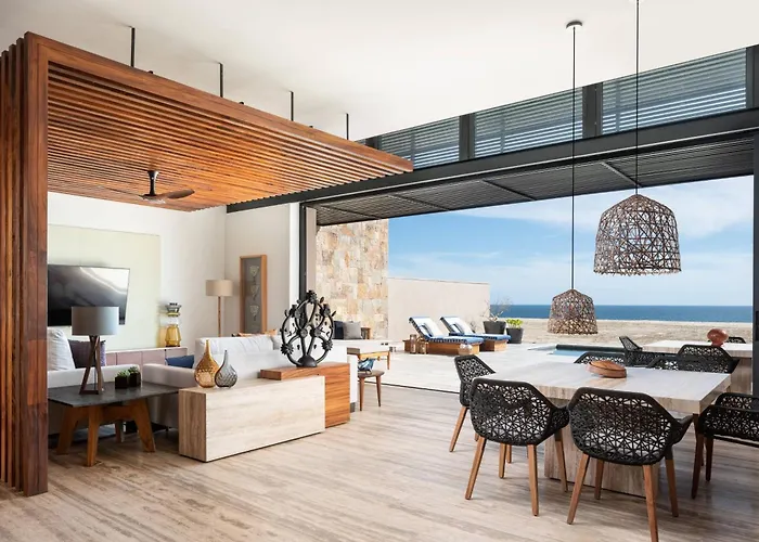 Zadun Cabos, A Ritz-carlton Reserve 5*