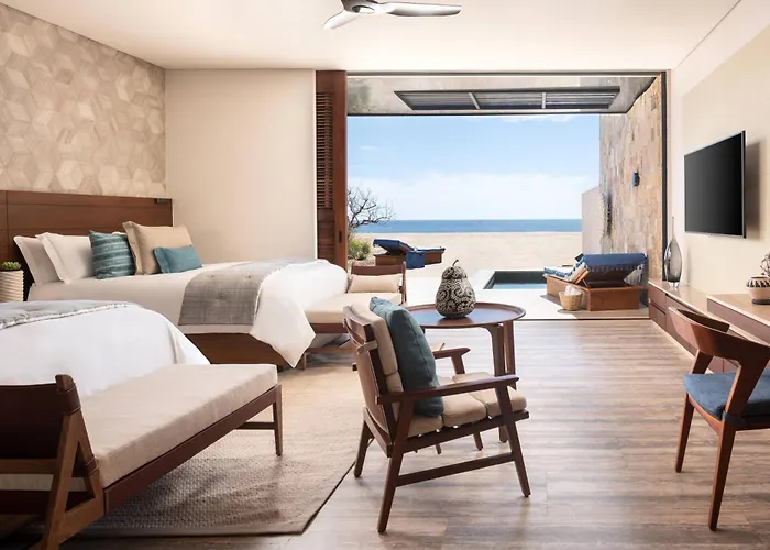 Hotel Zadun Cabos, A Ritz-carlton Reserve