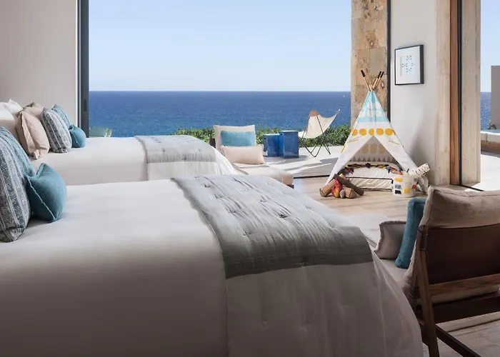 Zadun Cabos, A Ritz-carlton Reserve Hotel 5*