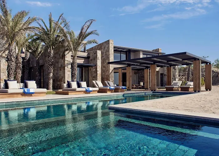 Zadun Cabos, A Ritz-carlton Reserve San José del Cabo