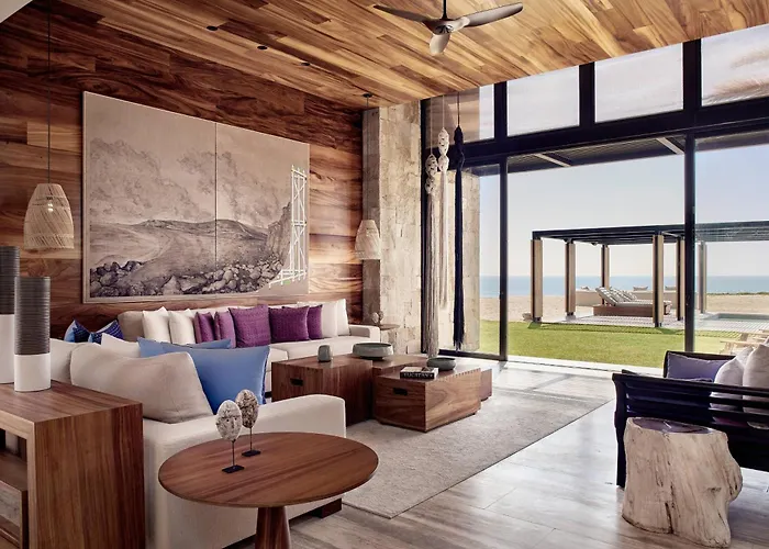Zadun Cabos, A Ritz-carlton Reserve 5* San José del Cabo