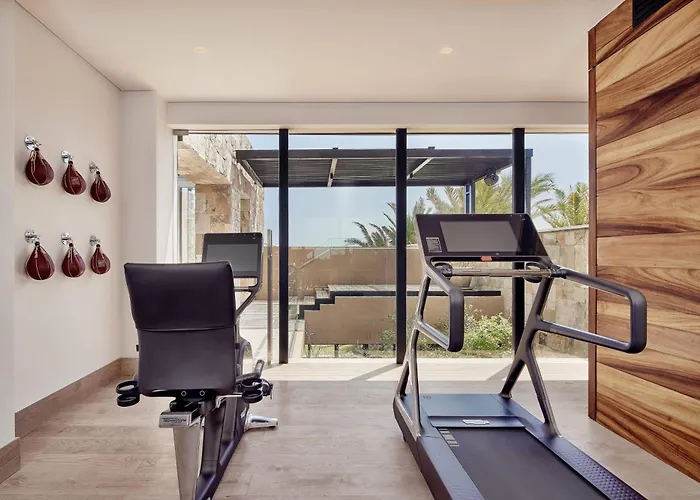 Zadun Cabos, A Ritz-carlton Reserve 5*