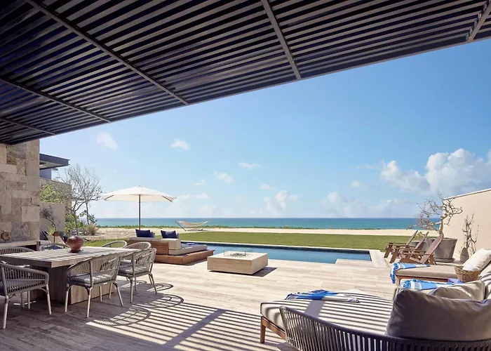Zadun Cabos, A Ritz-carlton Reserve Hotel San José del Cabo