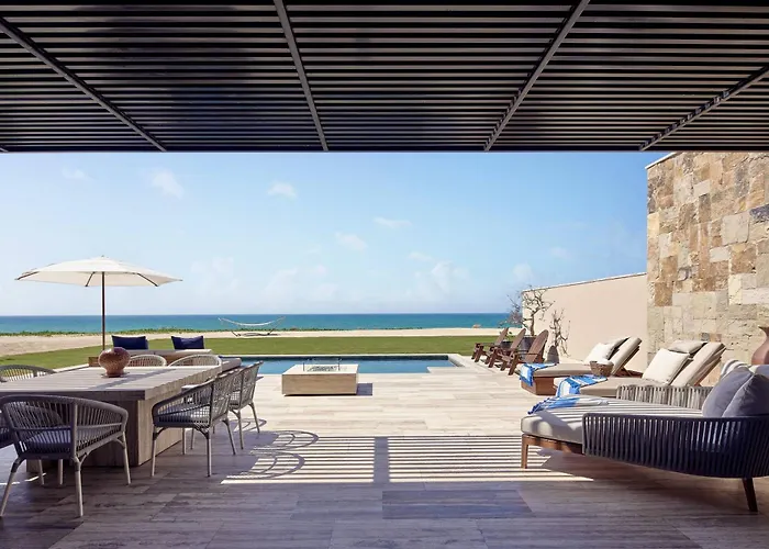 Zadun Cabos, A Ritz-carlton Reserve Hotel 5*