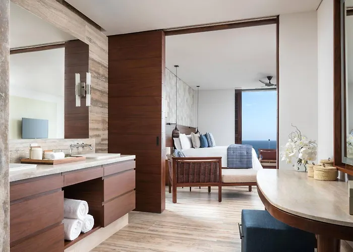 Hotel Zadun Cabos, A Ritz-carlton Reserve San José del Cabo