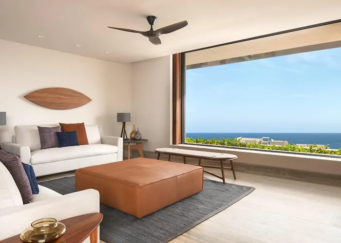 Zadun Cabos, A Ritz-carlton Reserve Hotel