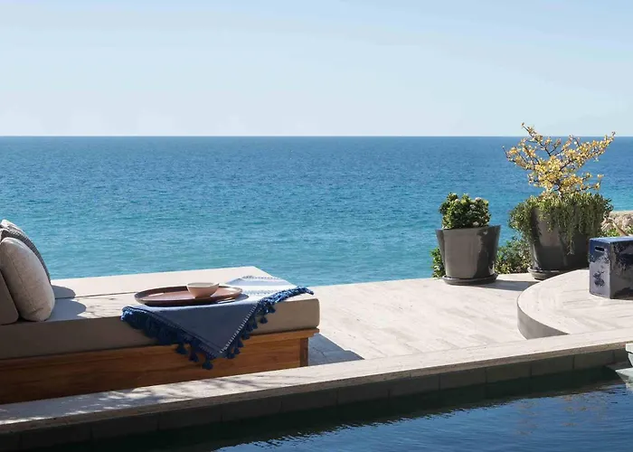 Zadun Cabos, A Ritz-carlton Reserve Hotel