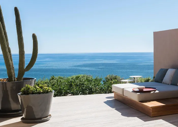 Zadun Cabos, A Ritz-carlton Reserve 5*
