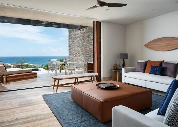 Hotel Zadun Cabos, A Ritz-carlton Reserve