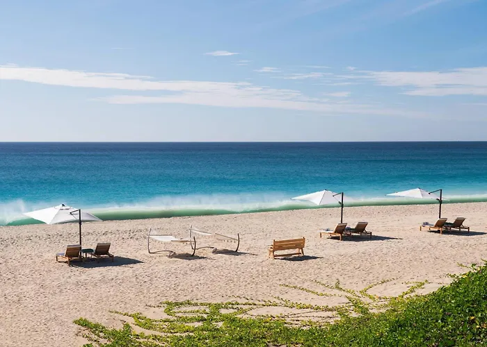 Hotel Zadun Cabos, A Ritz-carlton Reserve