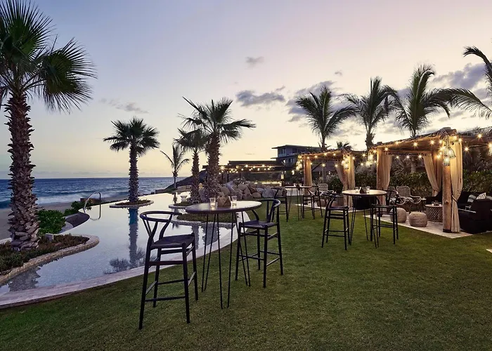 Zadun Cabos, A Ritz-carlton Reserve 5* San José del Cabo