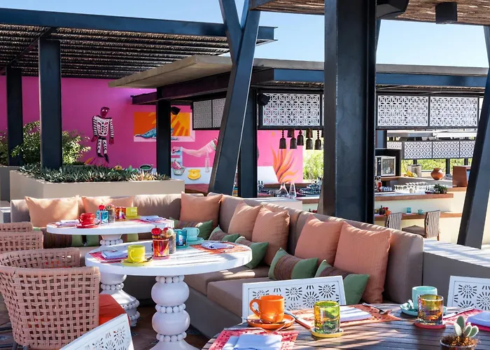 Hotel Zadun Cabos, A Ritz-carlton Reserve