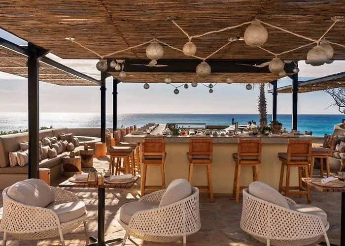 Zadun Cabos, A Ritz-carlton Reserve San José del Cabo