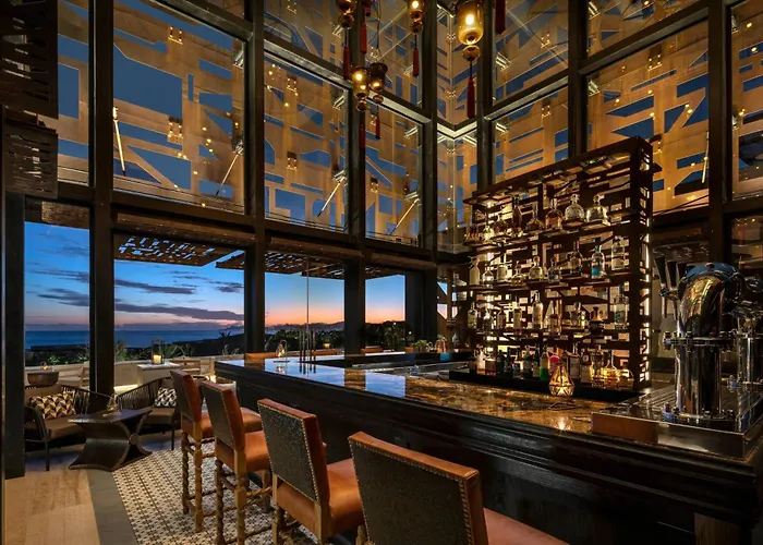 Hotel Zadun Cabos, A Ritz-carlton Reserve 5*