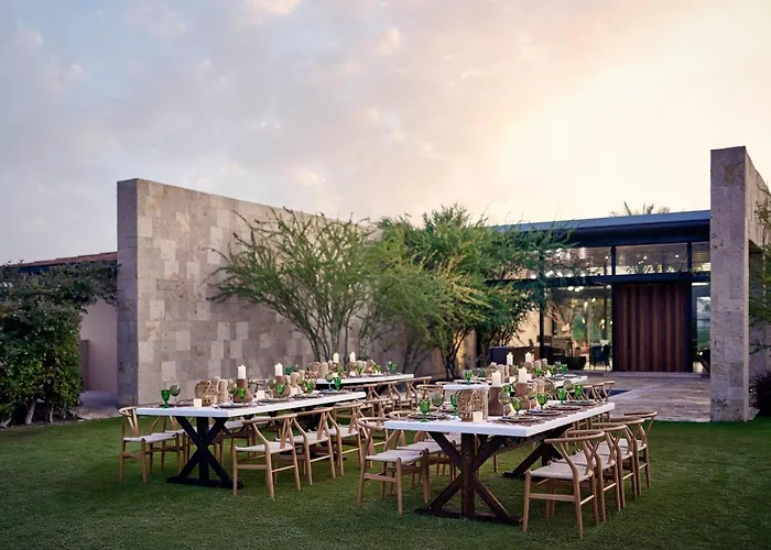 Zadun Cabos, A Ritz-carlton Reserve 5* San José del Cabo