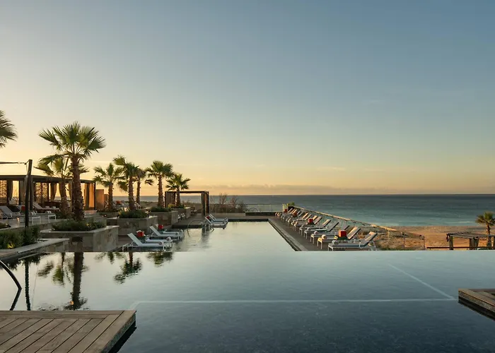 Zadun Cabos, A Ritz-carlton Reserve Hotel 5*
