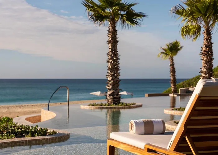 Zadun Cabos, A Ritz-carlton Reserve 5*