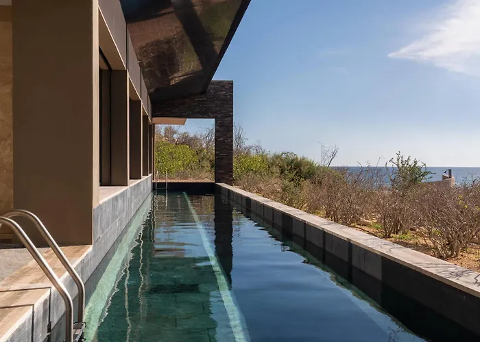 Hotel Zadun Cabos, A Ritz-carlton Reserve San José del Cabo