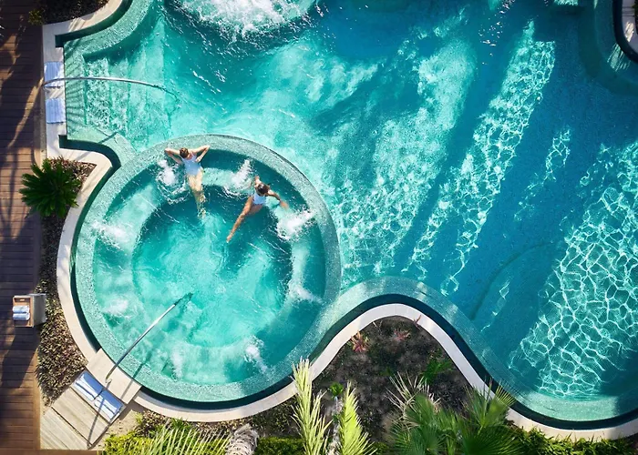 Hotel Zadun Cabos, A Ritz-carlton Reserve San José del Cabo