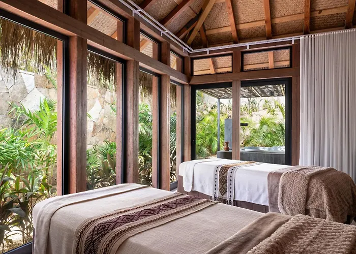 Zadun Cabos, A Ritz-carlton Reserve Hotel San José del Cabo