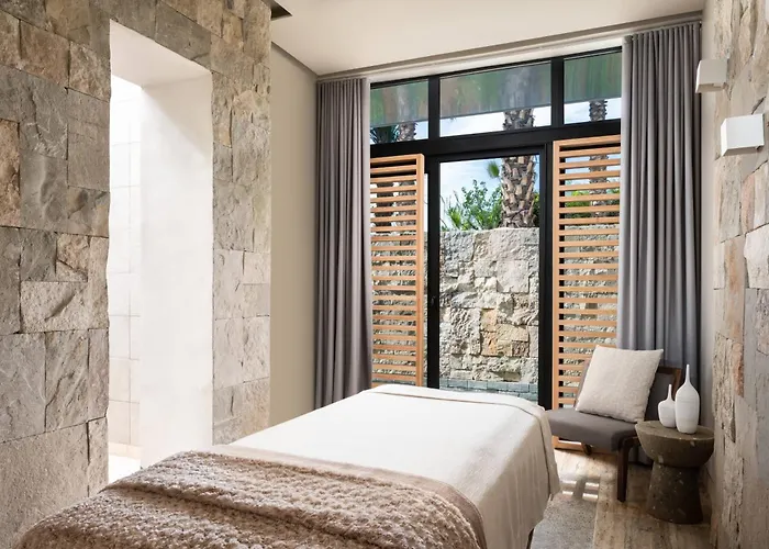 Zadun Cabos, A Ritz-carlton Reserve Hotel 5*