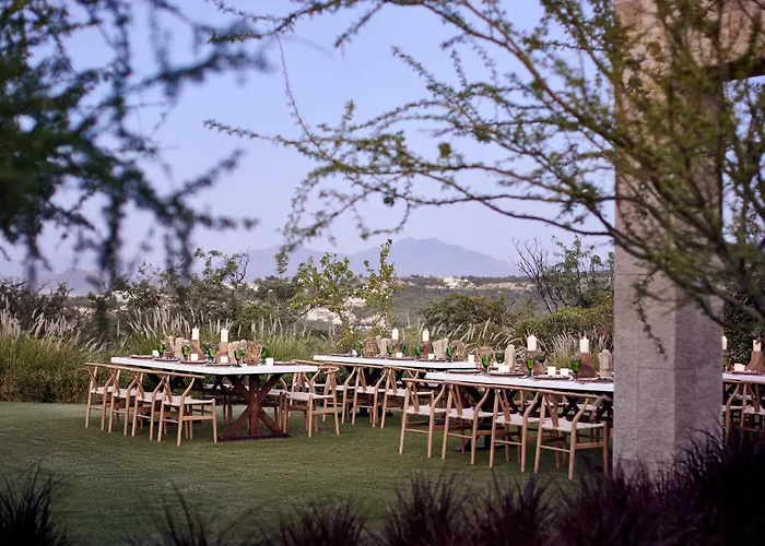 Zadun Cabos, A Ritz-carlton Reserve Hotel 5*