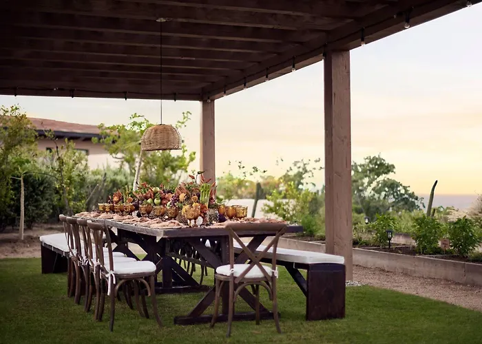 Zadun Cabos, A Ritz-carlton Reserve 5*