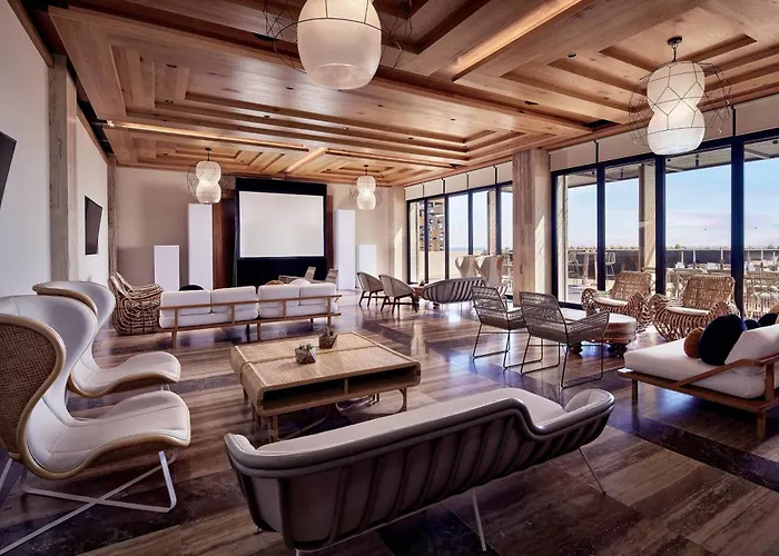 Zadun Cabos, A Ritz-carlton Reserve Hotel