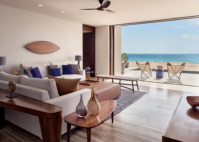 Zadun Cabos, A Ritz-carlton Reserve 5* San José del Cabo