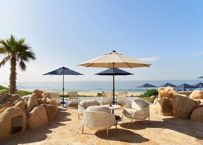 Zadun Cabos, A Ritz-carlton Reserve 5*