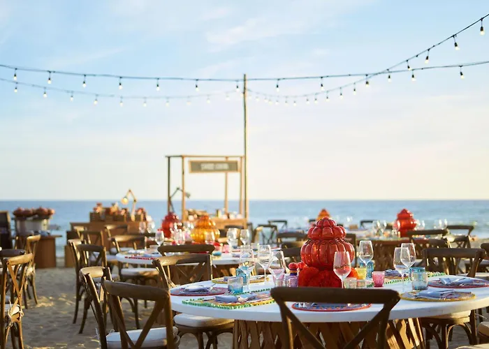 Hotel Zadun Cabos, A Ritz-carlton Reserve