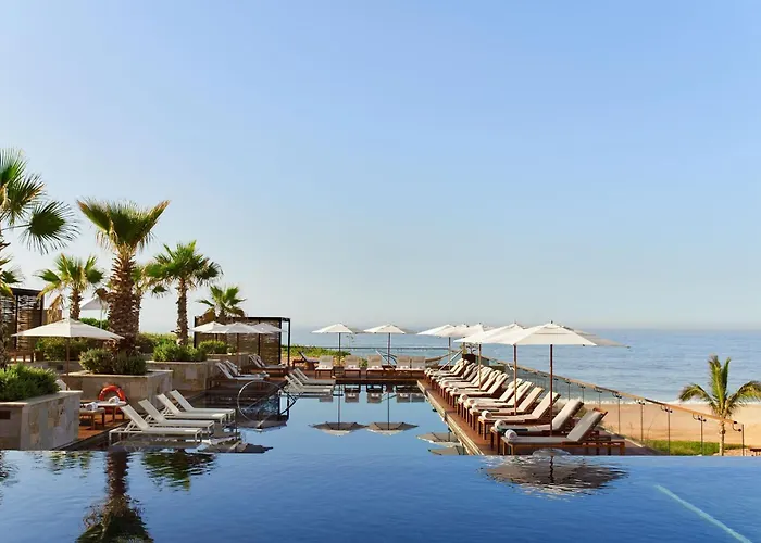 Zadun Cabos, A Ritz-carlton Reserve Hotel San José del Cabo