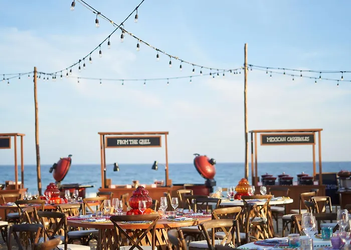 Hotel Zadun Cabos, A Ritz-carlton Reserve 5*