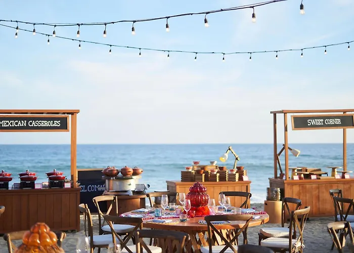 Zadun Cabos, A Ritz-carlton Reserve Hotel 5*