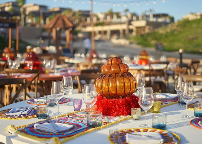Zadun Cabos, A Ritz-carlton Reserve San José del Cabo
