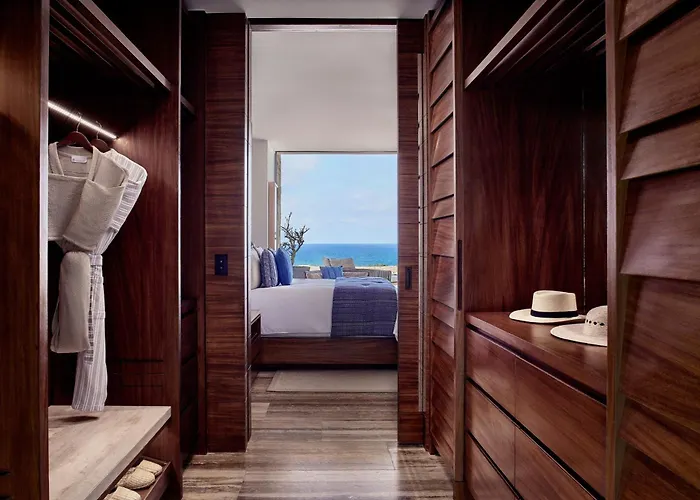 Hotel Zadun Cabos, A Ritz-carlton Reserve