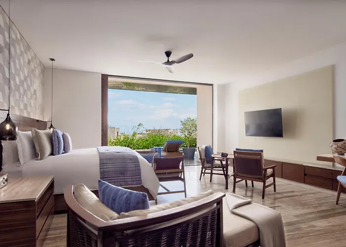 Zadun Cabos, A Ritz-carlton Reserve Hotel