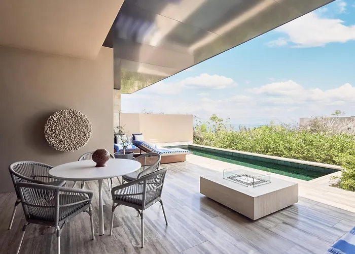 Hotel Zadun Cabos, A Ritz-carlton Reserve 5*