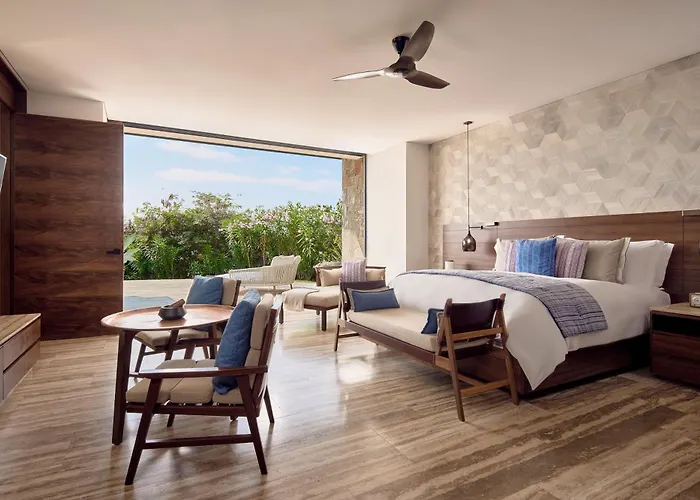 Hotel Zadun Cabos, A Ritz-carlton Reserve San Jose del Cabo