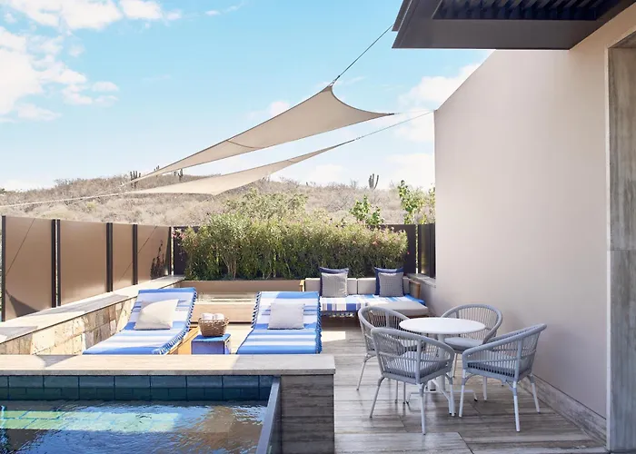 Zadun Cabos, A Ritz-carlton Reserve 5* San Jose del Cabo