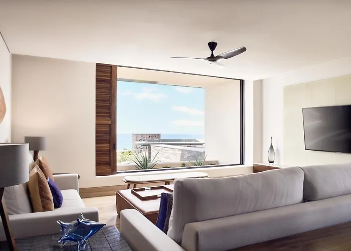 Zadun Cabos, A Ritz-carlton Reserve Hotel 5*